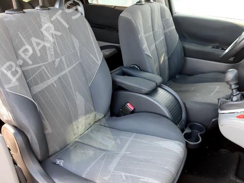 Rear left window mechanism RENAULT SCÉNIC II (JM0/1_) 1.9 dCi (JM0G, JM12, JM1G, JM2C) | BP20754380C24 