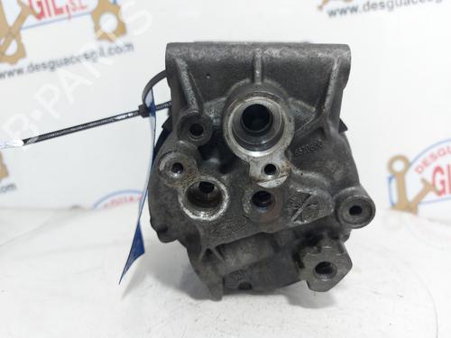 AC compressor RENAULT MEGANE II Saloon (LM0/1_)  | BP34128749M34  - Image 5