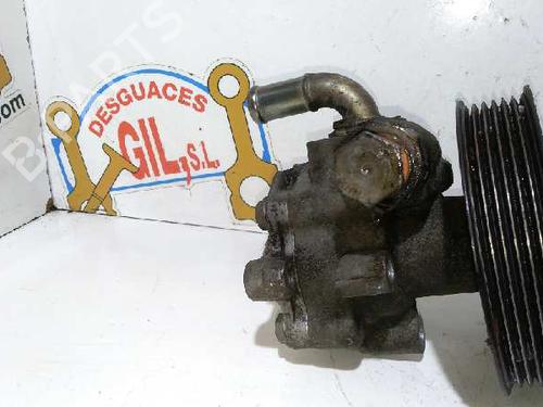 Used Steering pump SEAT IBIZA II (6K1) 1.9 D (68 hp) 20779709