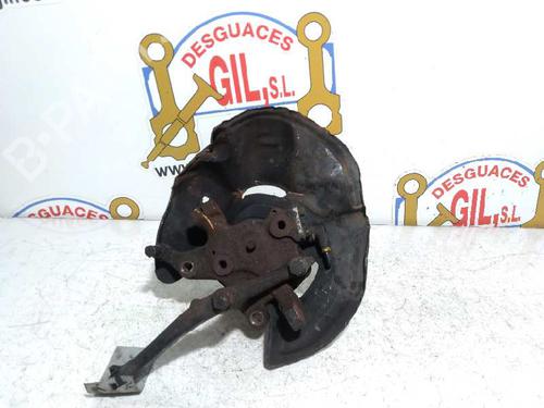 Right front steering knuckle MERCEDES-BENZ E-CLASS (W124) E 200 (124.019) | BP20735496M26 
