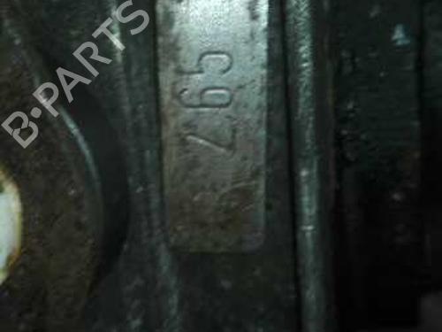 Used Rear differential BMW 5 (E34) [1987-1995]  20733904