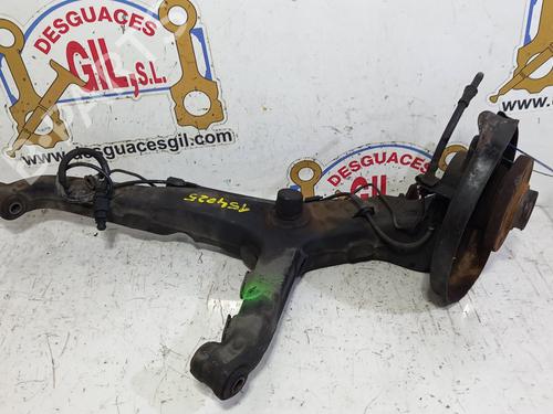 Used Left rear steering knuckle FORD GALAXY I (WGR) 1.9 TDI (115 hp) 20762191