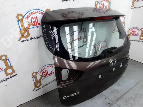 Tailgate KIA CARENS IV 1.7 CRDi | BP20765832C6