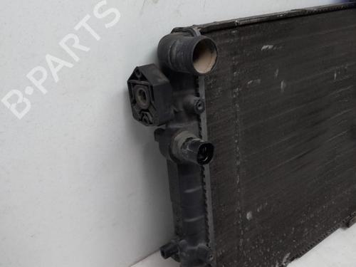 Water radiator SEAT CORDOBA (6K1, 6K2)  | BP27513160M31 