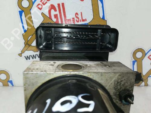 ABS pump SKODA OCTAVIA I (1U2)  | BP20786698M43 