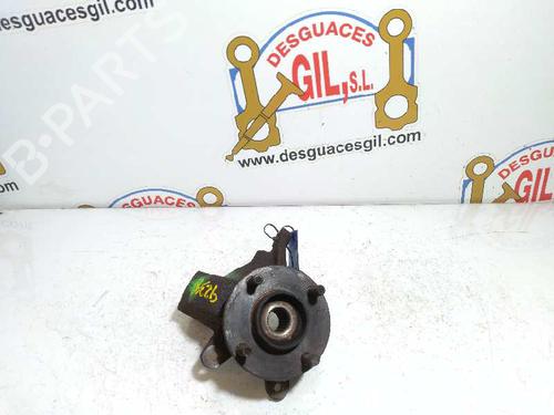 Used Left front steering knuckle FORD KA (RB_) 1.3 i (60 hp) 20733267