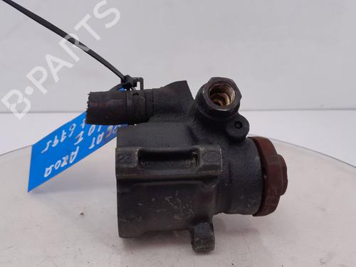 Styring servopumpe SEAT AROSA (6H1) 1.0 | BP27302354M99 