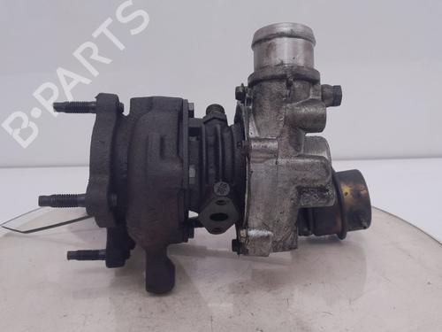 Turbocharger/Supercharger SEAT IBIZA II (6K1) 1.9 TDI | BP29477146M71 