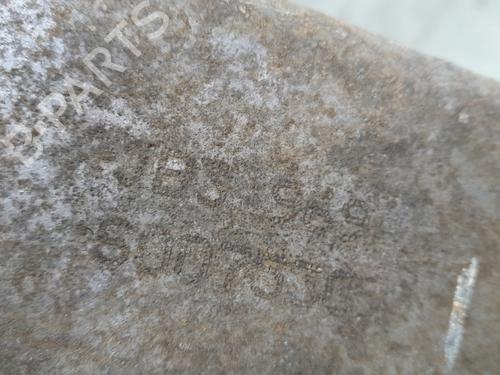 Gearbox RENAULT CLIO II (BB_, CB_) 1.5 dCi (B/CB07) | BP31614123M3 