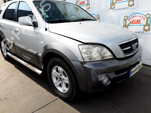 Starter KIA SORENTO I (JC) 2.5 CRDi 4WD | BP20761611M8 