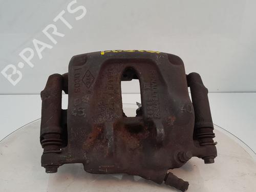 Right front brake caliper RENAULT TRAFIC II Van (FL)  | BP29454172M104 