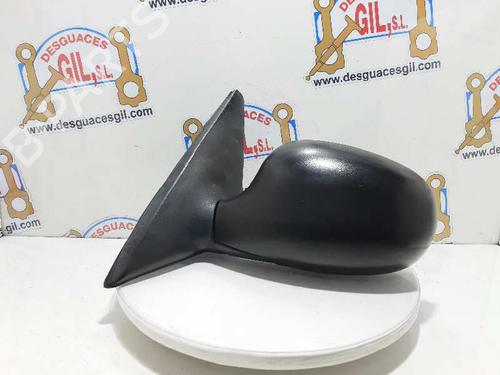 Left mirror DAEWOO LANOS (KLAT) 1.5 | BP20730593C26 