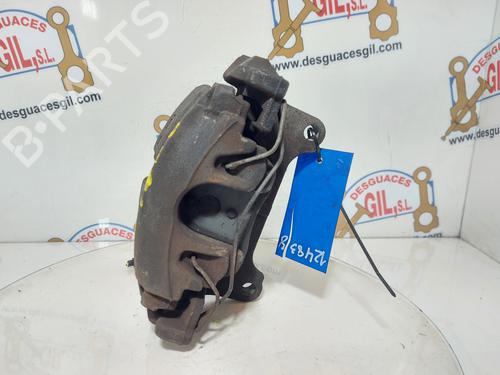 Left front brake caliper VW PASSAT B6 (3C2)  | BP20745583M105 