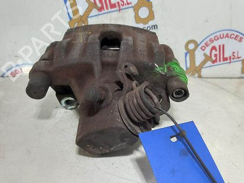 Left rear brake caliper FORD FOCUS II (DA_, HCP, DP)  | BP20753437M107 