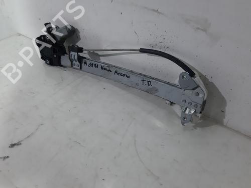 Rear right window mechanism HONDA ACCORD VIII Estate (CW) 2.2 i-DTEC (CW3) | BP21686723C25 