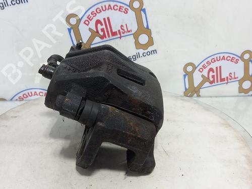 Left front brake caliper KIA SORENTO I (JC)  | BP20766519M105 