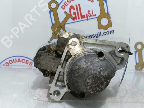 Starter RENAULT KANGOO (KC0/1_) 1.5 dCi | BP20804119M8 