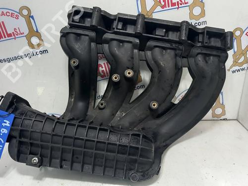 Intake manifold MERCEDES-BENZ C-CLASS (W203) C 200 CDI (203.004) | BP20770526M70 