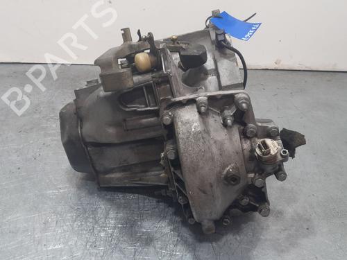 Used Gearbox CITROËN XANTIA (X1_, X2_) 2.0 HDI 90 (90 hp) 25494312