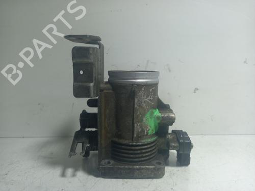Used Throttle body BMW 3 Compact (E36) 318 ti (140 hp) 24472110