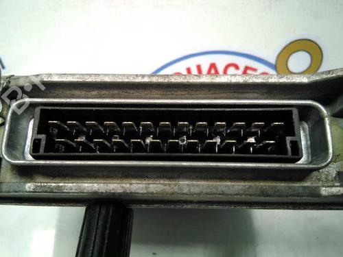 Engine control unit (ECU) RENAULT KANGOO (KC0/1_) D 55 1.9 (KC0D) | BP20797519M57 