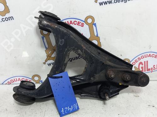 Left front suspension arm RENAULT CLIO II (BB_, CB_) 1.2 (BB0A, BB0F, BB10, BB1K, BB28, BB2D, BB2H, CB0A,... | BP20767482M12 