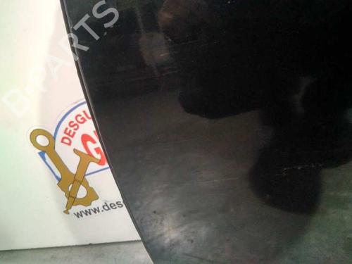 Left rear door AUDI A6 C6 (4F2) 2.0 TDI | BP20730680C4 