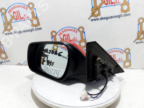 Used Left mirror MAZDA 6 Saloon (GG) 1.8 (120 hp) 20737927