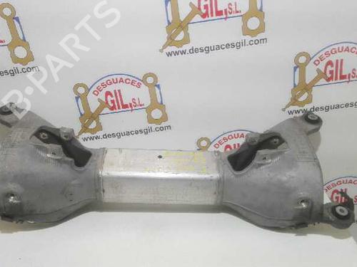 Used Rear axle PEUGEOT 407 Coupe (6C_) [2005-2025]  20782435