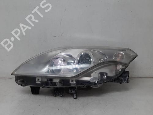 Left headlight RENAULT LAGUNA III (BT0/1) | BP39190786C28 - Image 2