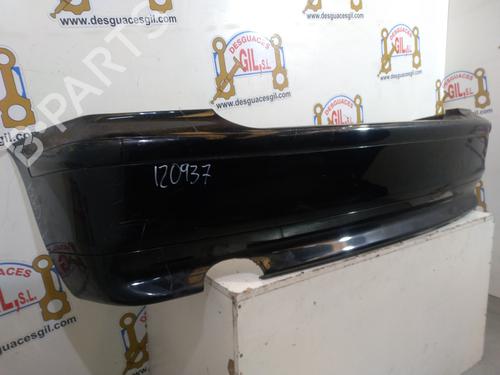 Rear bumper BMW 3 Compact (E46) 320 td | BP20744111C8 