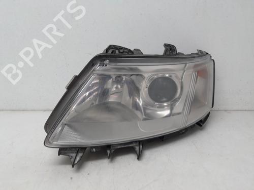 Used Left headlight SAAB 9-3 (YS3F, E79, D79, D75) 2.2 TiD (125 hp) 31316621
