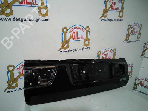 Used Tailgate BMW X5 (E53) [2000-2006]  20808750
