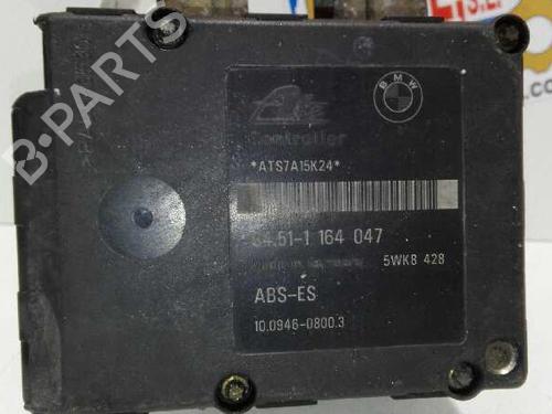 Used ABS pump BMW 3 (E36) 318 is (140 hp) 20786599