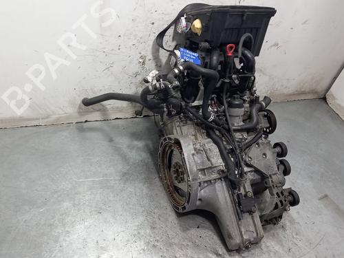 Engine MERCEDES-BENZ A-CLASS (W168) A 140 (168.031, 168.131) | BP20768009M1 