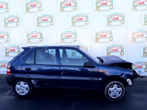 Engine CITROËN SAXO (S0, S1) 1.5 D | BP20753687M1 