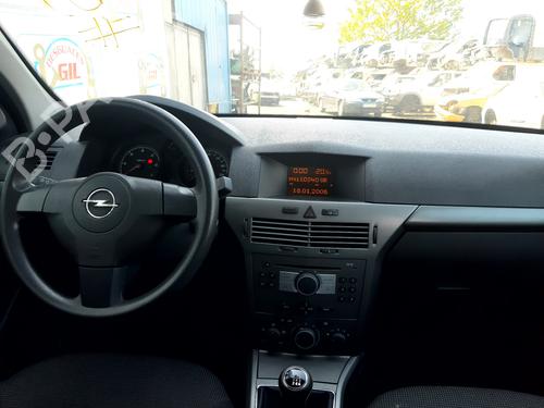 Starter OPEL ASTRA H (A04) 1.3 CDTI (L48) | BP20749012M8 