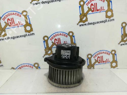 Heater blower motor KIA SORENTO I (JC) 2.5 CRDi 4WD | BP20808260M62 