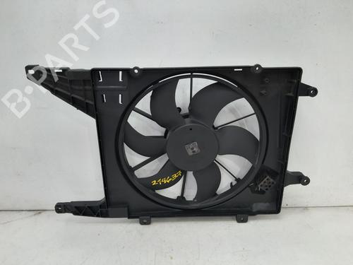 Køleventilator elektrisk Køleventilator elektrisk 39187830 39187830
