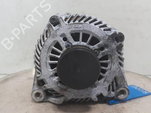 Alternator PEUGEOT 407 (6D_) 2.0 (6DRFNB, 6DRFNE) | BP23147696M7 