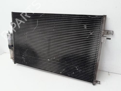 AC-Kondensator CHEVROLET NUBIRA Saloon 1.6 | BP29573352M32 