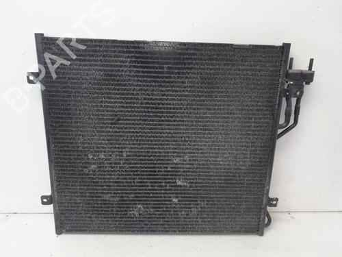 Used AC radiator JEEP CHEROKEE (KJ) 2.8 CRD 4x4 (150 hp) 30836662
