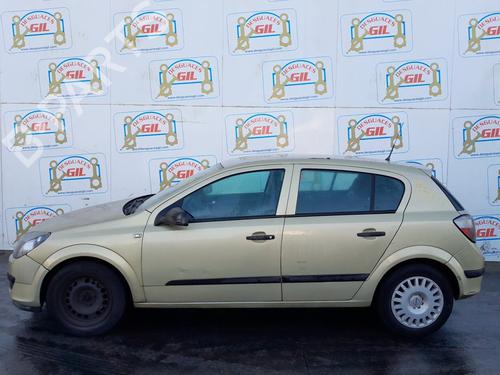 Right taillight OPEL ASTRA H (A04)  | BP24367000C35 