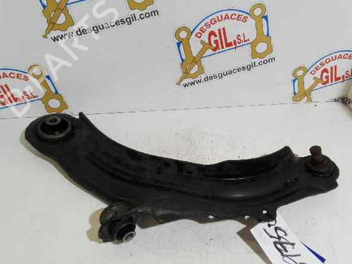 Left front suspension arm RENAULT SCÉNIC II (JM0/1_)  | BP20778056M12 