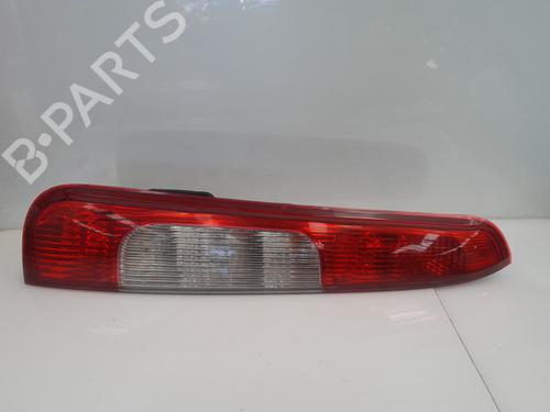 Used Left taillight FORD FOCUS C-MAX (DM2) [2003-2007]  31131859