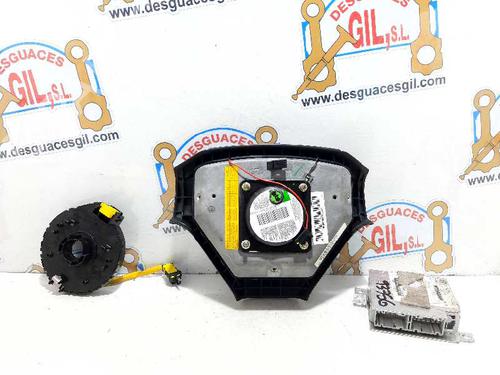 Airbag Kit HYUNDAI GETZ (TB) 1.3 i | BP20733714C86 