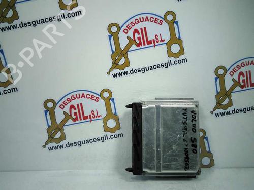 Used Engine control unit (ECU) VOLVO S80 I (184) 2.9 (204 hp) 20801447