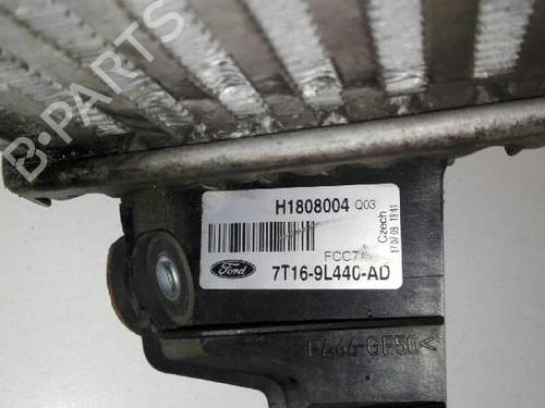 Intercooler FORD TOURNEO CONNECT 1.8 TDCi | BP20776334M30 