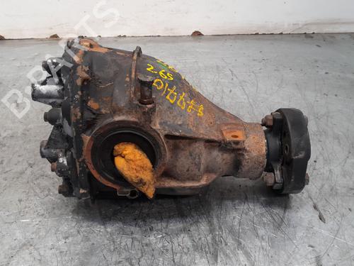 Used Rear differential Rear differential 37424290 37424290