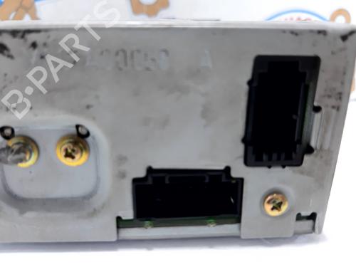 Radio AUDI A6 C6 (4F2) 3.2 FSI | BP20739993E6 